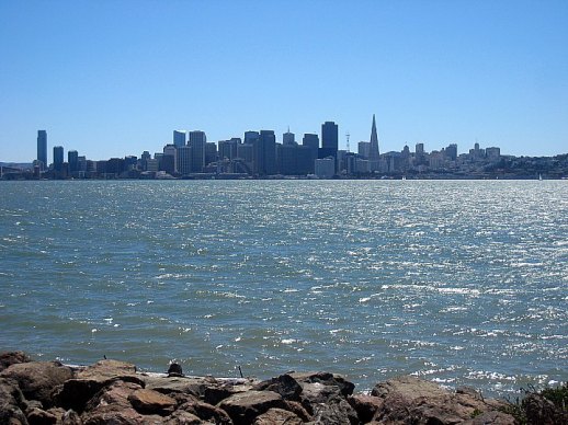 The Million Dollar View