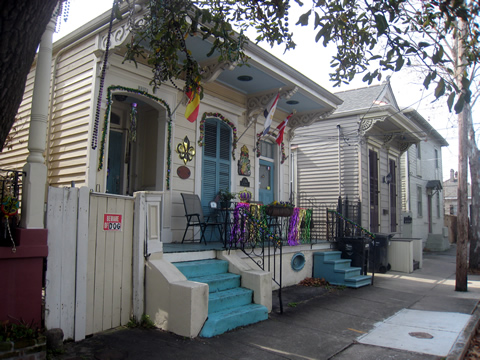 Post Card From New&nbsp;Orleans