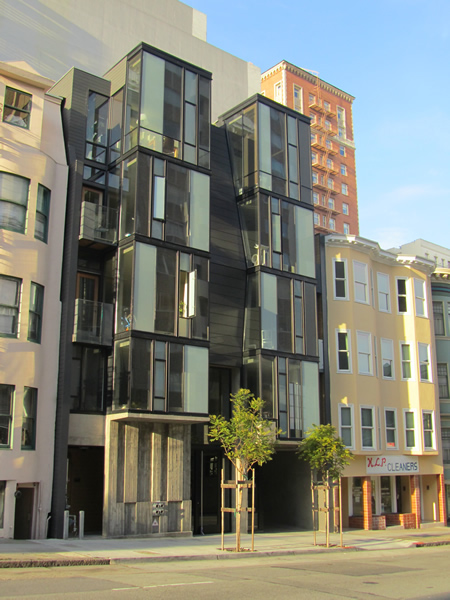 Those Damn Residents, If They Would Only&nbsp;Listen