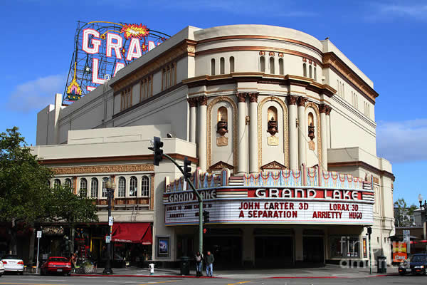 Grand Lake Theater