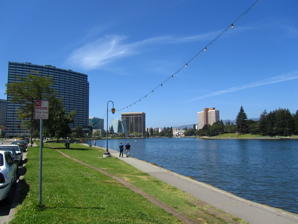 Lake Merritt
