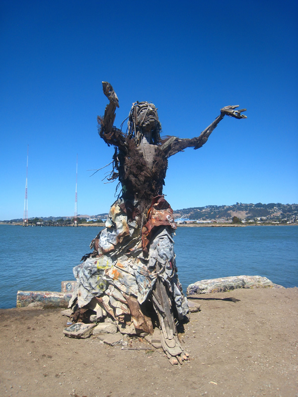 Albany and Her&nbsp;Bulbs