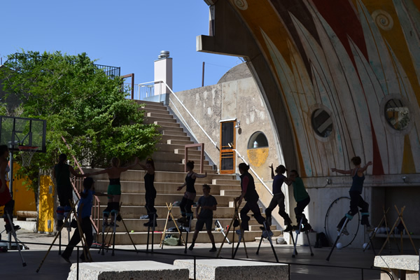 Gimme Shelter- A Southwest Road Trip :&nbsp;Arizona