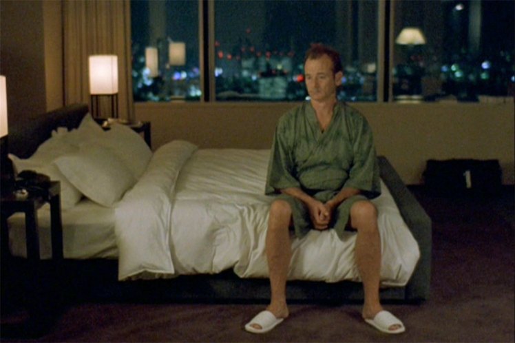 lost in translation