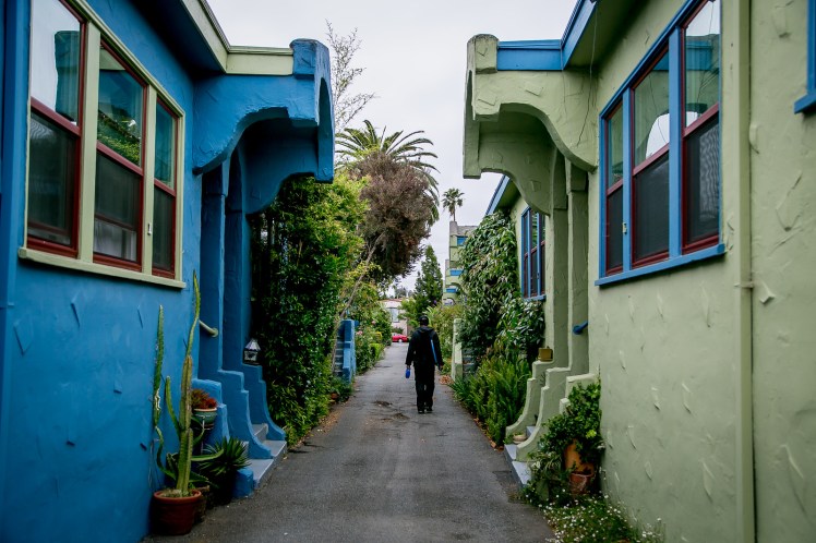 Quirky Berkeley 06-09-2016