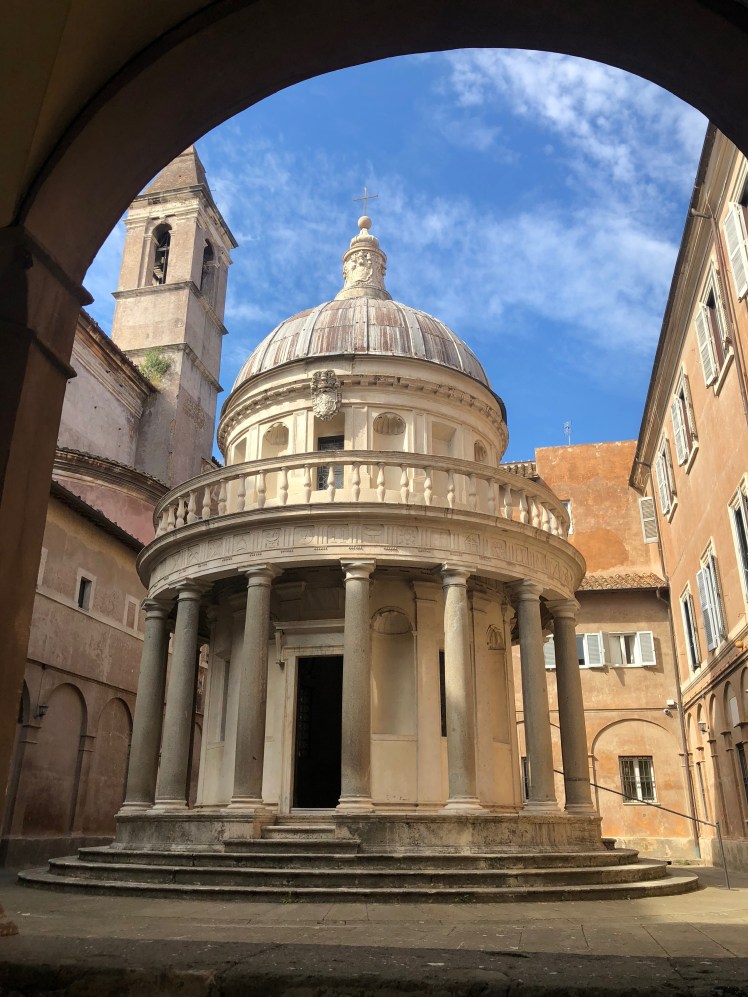 tempietto 1