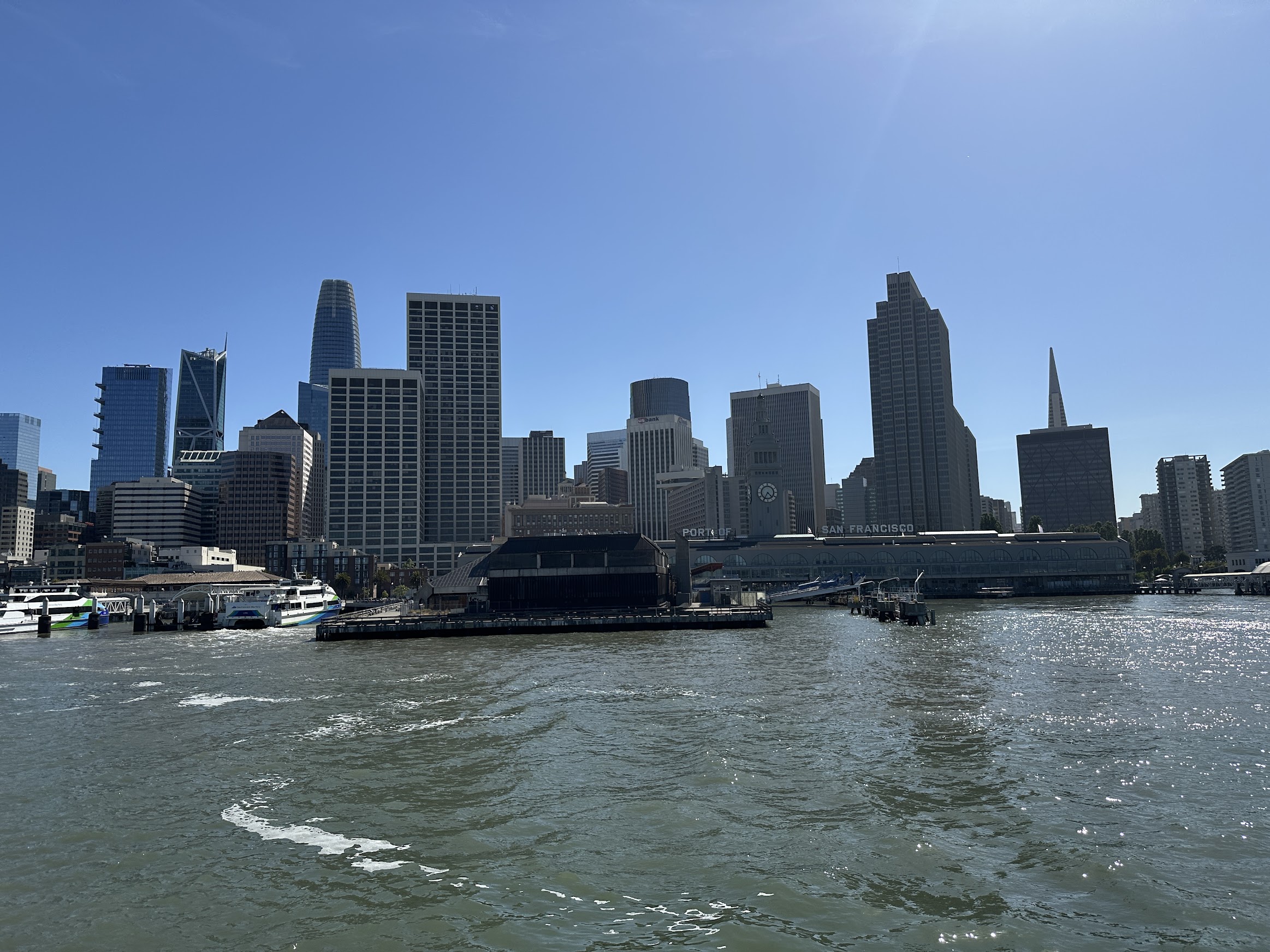 35 Years In San Francisco