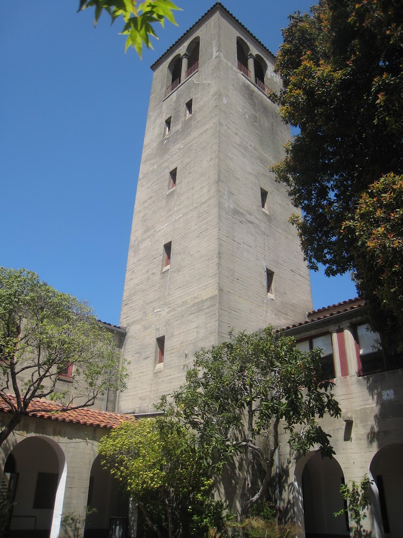 The San Francisco Art&nbsp;Institute
